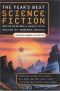 [The Year's Best Science Fiction 18] • The Year’s Best Science Fiction · 18 # 2001